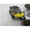 Image 2 : Mega Blocks Halo Vintage Playset