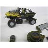 Image 3 : Mega Blocks Halo Vintage Playset