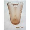 Image 3 : Pink Depression Glass Pitcher Good Shape