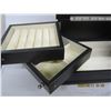 Image 4 : Black Jewelry Box Lots of Storage