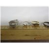 Image 2 : 4 Vintage Rings