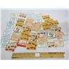 Image 1 : Large Lot of Nabob and Blue Ribbon Coupons