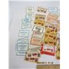 Image 2 : Large Lot of Nabob and Blue Ribbon Coupons