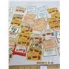 Image 3 : Large Lot of Nabob and Blue Ribbon Coupons