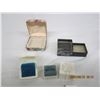 Image 3 : Lot of Vintage Ring Boxes