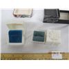 Image 4 : Lot of Vintage Ring Boxes