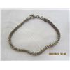 Image 2 : Vintage Sterling Silver 925 Bracelet
