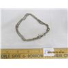 Image 1 : Vintage Sterling Silver 925 Bracelet