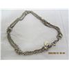 Image 2 : Vintage Sterling Silver 925 Bracelet