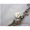 Image 3 : Vintage Sterling Silver 925 Bracelet