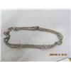 Image 4 : Vintage Sterling Silver 925 Bracelet