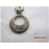 Image 4 : Pair of Vintage Sterling  Silver 925 Ear Rings
