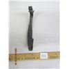 Image 1 : Hand Forged Metal Dragon Coat Hook