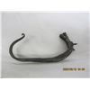 Image 3 : Hand Forged Metal Dragon Coat Hook