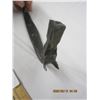 Image 4 : Hand Forged Metal Dragon Coat Hook