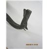Image 5 : Hand Forged Metal Dragon Coat Hook