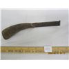 Image 1 : Antique Ferrier's  Knife For Cleaning and Cutting Animal Hoofs