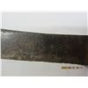 Image 4 : Antique Ferrier's  Knife For Cleaning and Cutting Animal Hoofs