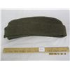 Image 1 : Antique Canadian Military Hat Post War 2