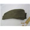 Image 3 : Antique Canadian Military Hat Post War 2