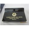 Image 2 : Vintage Texaco Sheaffer Desk Pen Advertising Set