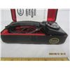 Image 2 : Vintage Esso Compact Stereo Headphone Set with original Box