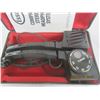 Image 3 : Vintage Esso Compact Stereo Headphone Set with original Box