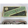 Image 2 : Antique Rolls Razor Sharpening Device with Original Box