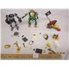 Image 1 : Lot of Vintage Lego Miscellaneous Sets