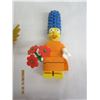 Image 4 : Lot of 3 Rare Lego Mini Figures