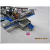 Image 3 : Vintage Star Wars Micro Fighters X Wing with Box Including Mini Figure and Weapon