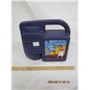 Image 1 : Vintage Aladdin Lunch Box