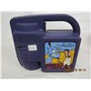 Image 2 : Vintage Aladdin Lunch Box
