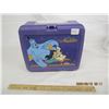 Image 1 : Vintage Aladdin Lunch Box