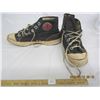 Image 1 : Antique Kaufman Running Shoes in Good Shape