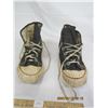 Image 4 : Antique Kaufman Running Shoes in Good Shape