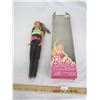 Image 1 : 2014 Barbie Doll with Original Box
