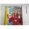 Image 1 : Vintage 1999 Olympics Fan Barbie Doll Sealed in Original Box