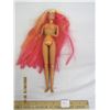 Image 1 : Vintage Hawaiian Hair Barbie with Clothing