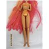 Image 3 : Vintage Hawaiian Hair Barbie with Clothing