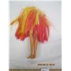 Image 4 : Vintage Hawaiian Hair Barbie with Clothing