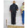Image 2 : 2 Vintage Barbie Dolls Ken and Kevin
