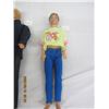Image 4 : 2 Vintage Barbie Dolls Ken and Kevin