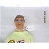 Image 5 : 2 Vintage Barbie Dolls Ken and Kevin