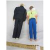 Image 6 : 2 Vintage Barbie Dolls Ken and Kevin