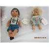 Image 3 : Lot of 4 Different  Barbie Dolls Baby, Kid Kore, Tommy, Baby Doll
