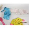 Image 4 : Barbie Damaged Doll , Clothing Accessories
