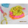 Image 5 : Barbie Damaged Doll , Clothing Accessories