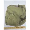 Image 5 : Vintage Military Style Back Pack
