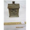 Image 1 : Antique Cast Iron Bank Authentic